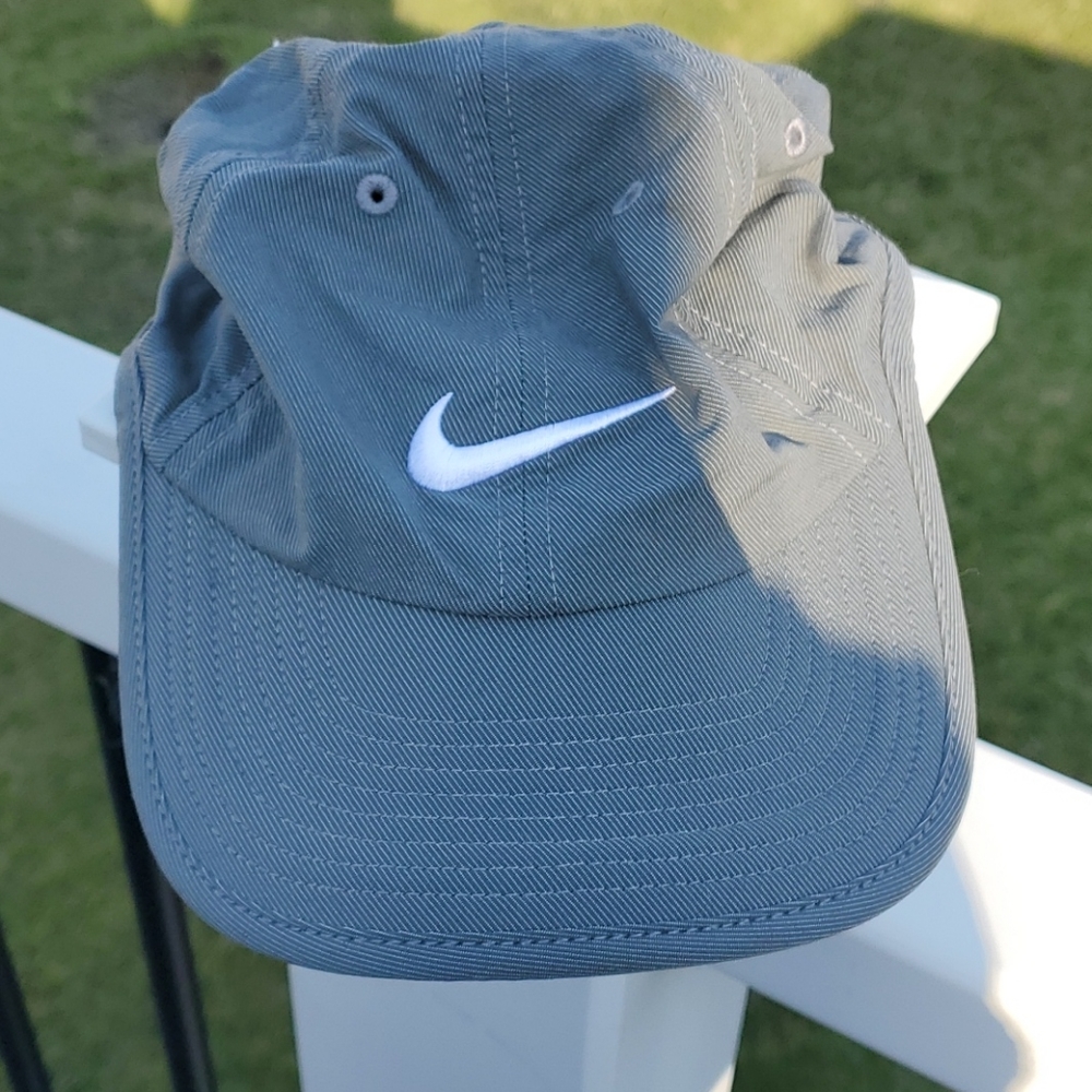 Nike hat